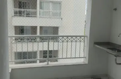 Apartamento para alugar, 60 m² - Jardim San Marino - São José dos Campos/SP