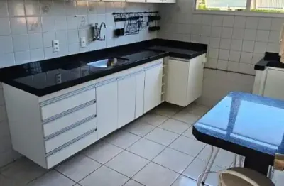 Apartamento  para alugar, 90 m² - Jardim Paulista - São José dos Campos/SP