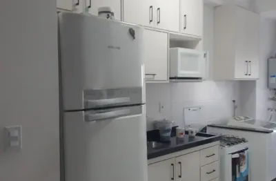 Apartamento com 3 dormitórios à venda, 75 m² por R$ 590.000 - Vila Branca - Jacareí/SP