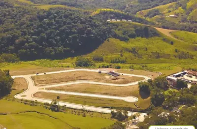 Terreno à venda, 478m² - Reserva dos Muriquis - São Francisco Xavier