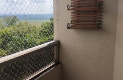 Apartamento com 4 dormitórios para alugar 160 m² - Centro - São José dos Campos/SP