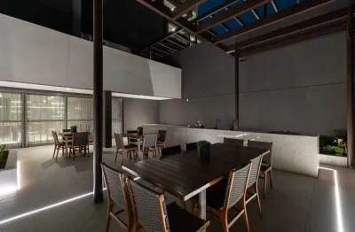 Apartamento com 2 quartos à venda na Rua Coronel José Eusébio, 145, Higienópolis, São Paulo