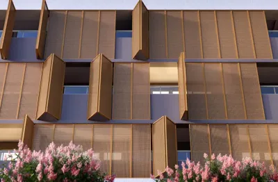 Apartamento com 1 quarto à venda na Rua Coronel José Eusébio, 145, Higienópolis, São Paulo