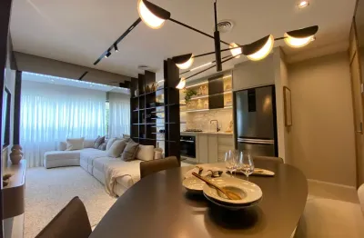 Apartamento com 1 quarto à venda na Rua Marquês Olinda, 336, Vila Dom Pedro I, São Paulo