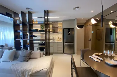 Apartamento com 2 quartos à venda na rua marquês olinda, 336, vila dom pedro i, são paulo, 65 m2 por r$ 667.000