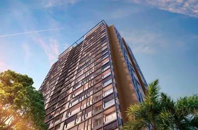 Apartamento com 4 quartos à venda na Rua Ibaragui Nissui, 166, Chácara Klabin, São Paulo