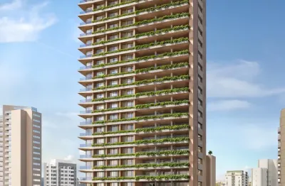 Apartamento com 5 quartos à venda na Rua Bueno Brandão, 275, Vila Nova Conceição, São Paulo