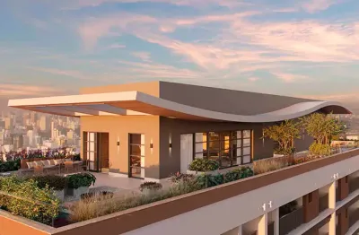 Apartamento com 2 quartos à venda na Rua Conselheiro Brotero, 832, Higienópolis, São Paulo