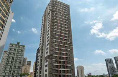 Apartamento com 2 quartos à venda na Rua Andréa Paulinetti, 256, Jardim das Acacias, São Paulo