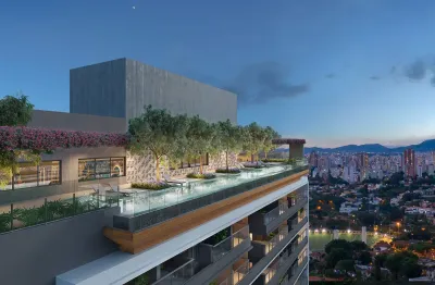 Apartamento com 1 quarto à venda na Rua Coronel José Eusébio, 145, Higienópolis, São Paulo