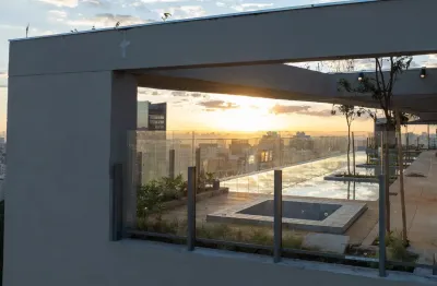 Apartamento com 1 quarto à venda na Rua Coronel José Eusébio, 145, Higienópolis, São Paulo