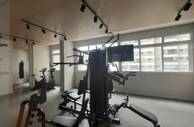 Apartamento com 2 quartos à venda na Avenida Celso Garcia, 5000, Tatuapé, São Paulo