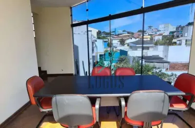 Prédio, 500 m² - venda por r$ 3.000.000,00 ou aluguel por r$ 15.000,00/mês - jardim do mar - são bernardo do campo/sp