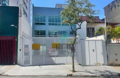 Prédio, 1145 m² - venda por r$ 4.800.000,00 ou aluguel por r$ 31.473,00/mês - rudge ramos - são bernardo do campo/sp