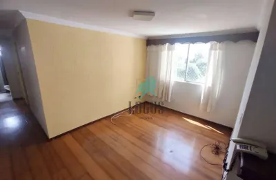 Apartamento com 2 dormitórios à venda, 56 m² por r$ 320.000,00 - santa terezinha - são bernardo do campo/sp