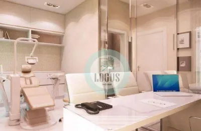 Sala para alugar, 681 m² por r$ 45.425,94/mês - jardim do mar - são bernardo do campo/sp