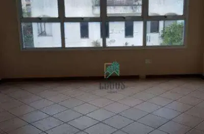 Sala à venda, 75 m² por r$ 265.000,00 - centro - são bernardo do campo/sp
