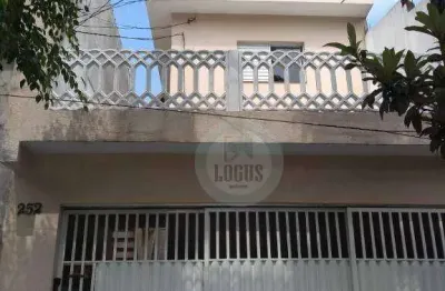 Sobrado com 5 dormitórios à venda por r$ 722.000,00 - independência - são bernardo do campo/sp