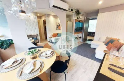 Empreendimento patteo são bernardo com 2 dormitórios, 61,80 m² a partir de r$ 514.280 - planalto - são bernardo do campo/sp