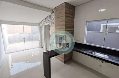 Apartamento cobertura de 144m² bem distribuído, 4 dormitórios sendo 3 suítes, á venda por r$ 682.000 - vila curuçá, santo andré/sp