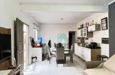 Casa com 2 dormitórios à venda por r$ 235.000,00 - alvarenga - são bernardo do campo/sp