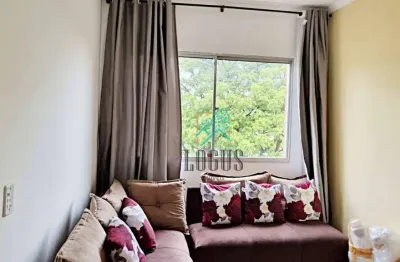 Apartamento com ótima disposição 81m² composto por 2 dormitórios, à venda por r$ 350.000 - baeta neves, sbc/sp