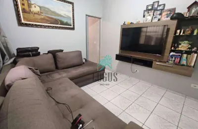 Casa com 4 dormitórios à venda, 186 m² por r$ 450.000,00 - dos casa - são bernardo do campo/sp