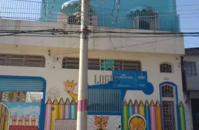 Prédio à venda, 700 m² por r$ 3.000.000,00 - vila liviero - são paulo/sp