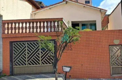 Casa com 2 dormitórios à venda, 113 m² por r$ 530.000,00 - dos casa - são bernardo do campo/sp