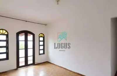 Sobrado com 3 dormitórios à venda, 200 m² por r$ 1.100.000,00 - jardim do mar - são bernardo do campo/sp