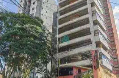 Apartamento com 4 dormitórios à venda, 330 m² por r$ 1.500.000,00 - vila caminho do mar - são bernardo do campo/sp
