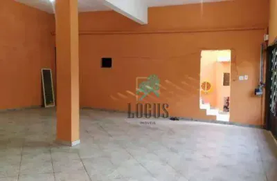 Prédio com 4 aprtamentos por r$ 795.000 - jardim marek - santo andré/sp