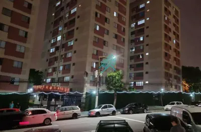Apartamento com 2 dormitórios à venda, 70 m² por r$ 395.000,00 - assunção - são bernardo do campo/sp