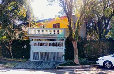 Sobrado com 3 dormitórios à venda, 112 m² por r$ 900.000,00 - nova petrópolis - são bernardo do campo/sp