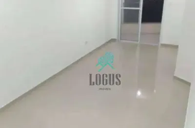 Apartamento com 2 dormitórios à venda, 53 m² por r$ 405.000,00 - vila baeta neves - são bernardo do campo/sp