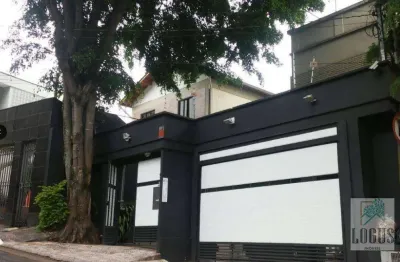 Sobrado com 6 dormitórios à venda, 560 m² por r$ 2.115.000,00 - morumbi - são paulo/sp