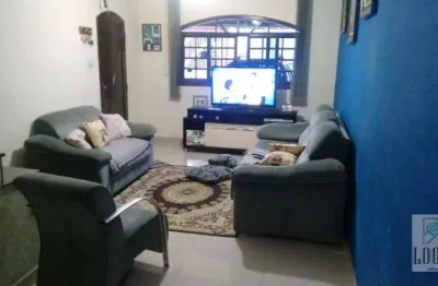Sobrado com 3 dormitórios à venda por r$ 600.000,00 - alvarenga - são bernardo do campo/sp