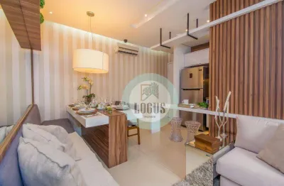 Apartamento com 3 dormitórios à venda, 53 m² por r$ 360.000,00 - paulicéia - são bernardo do campo/sp