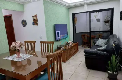 Apartamento com 3 dormitórios à venda, 76 m² por r$ 430.000,00 - vila euclides - são bernardo do campo/sp