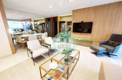 Empreendimento patteo são bernardo com 3 dorms e suíte, 76,29 m² a partir de r$ 666.610,0 - planalto - são bernardo do campo/sp