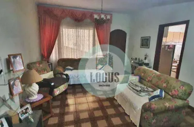 Sobrado com 2 dormitórios à venda, 200 m² por r$ 770.000,00 - centro alto - ribeirão pires/sp
