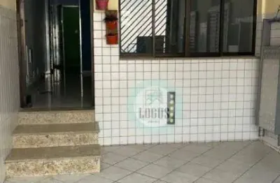 Sobrado com 3 dormitórios à venda, 100 m² por r$ 430.000,00 - vila liviero - são paulo/sp
