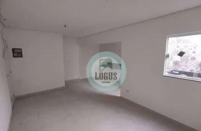 Apartamento de 79m² bem distribuído, 3 dormitórios sendo 1 suíte, á venda por r$ 540.000 - vila curuçá, santo andré/sp