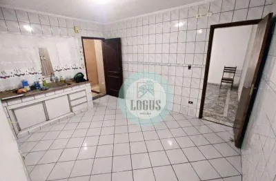 Casa com 3 dormitórios à venda, 178 m² por r$ 365.000,00 - parque esmeralda - são bernardo do campo/sp