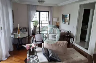 Apartamento com 3 dormitórios à venda, 208 m² por r$ 1.373.000,00 - baeta neves - são bernardo do campo/sp