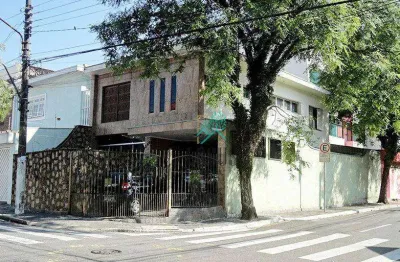 Sobrado com 3 dormitórios, 240 m² - venda por r$ 1.485.000,00 ou aluguel por r$ 8.166,67/mês - jardim do mar - são bernardo do campo/sp