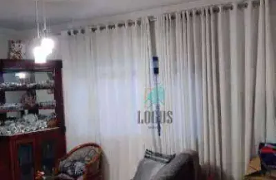 Sobrado com 3 dormitórios à venda, 149 m² por r$ 650.000,00 - vila lusitânia - são bernardo do campo/sp