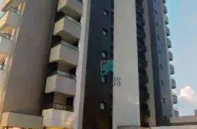 Apartamento à venda, 161 m² por r$ 1.681.000,00 - campestre - santo andré/sp