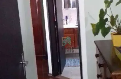 Apartamento com 3 dormitórios à venda, 99 m² por r$ 500.000,00 - rudge ramos - são bernardo do campo/sp