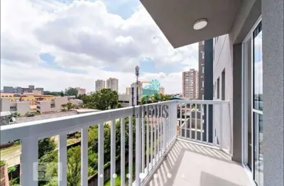 Apartamento novo 42m², composto por 2 dormitórios, à venda por r$ 360.000, santa maria, santo andré/sp